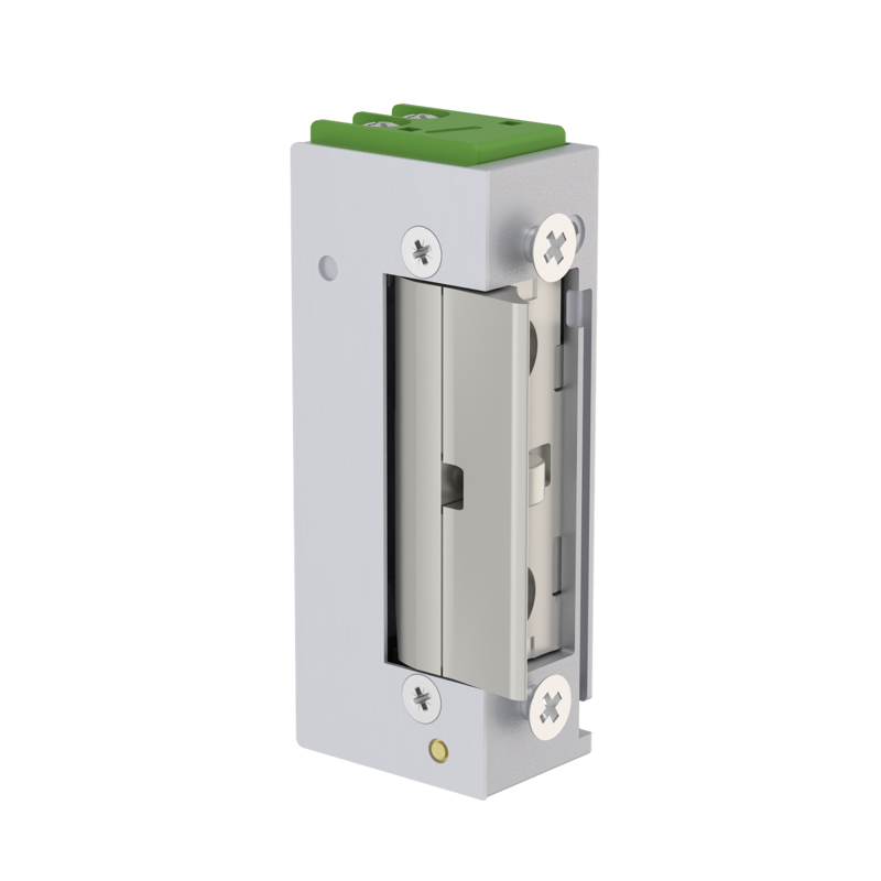 3ES2K40 Electronic Strike 10-30V AC/DC 8,000N Hold-open