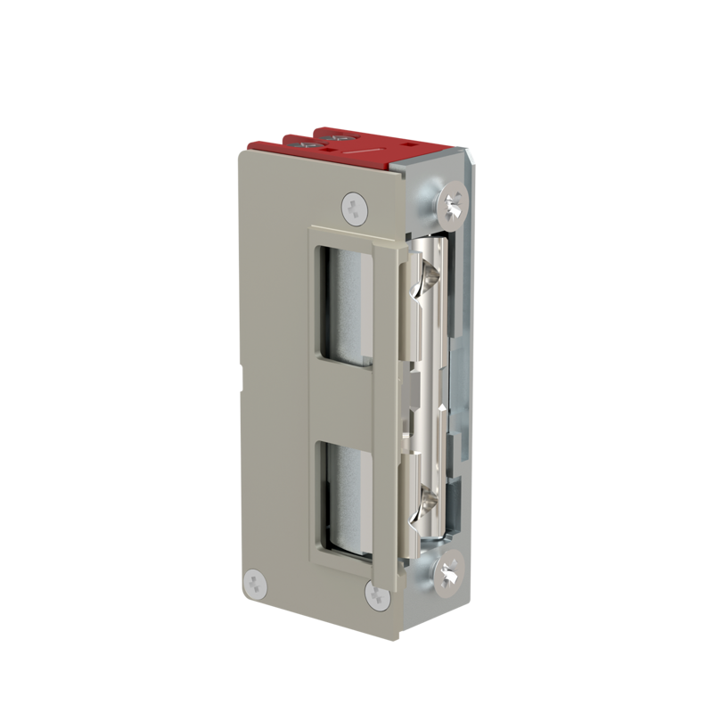 5U4X21 Electric Strike 10-24V AC/DC 5,800N Fail-Safe
