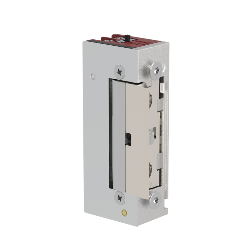 3D4W40 Electric Strike 12/24V AC/DC 5,800N Fail-Safe