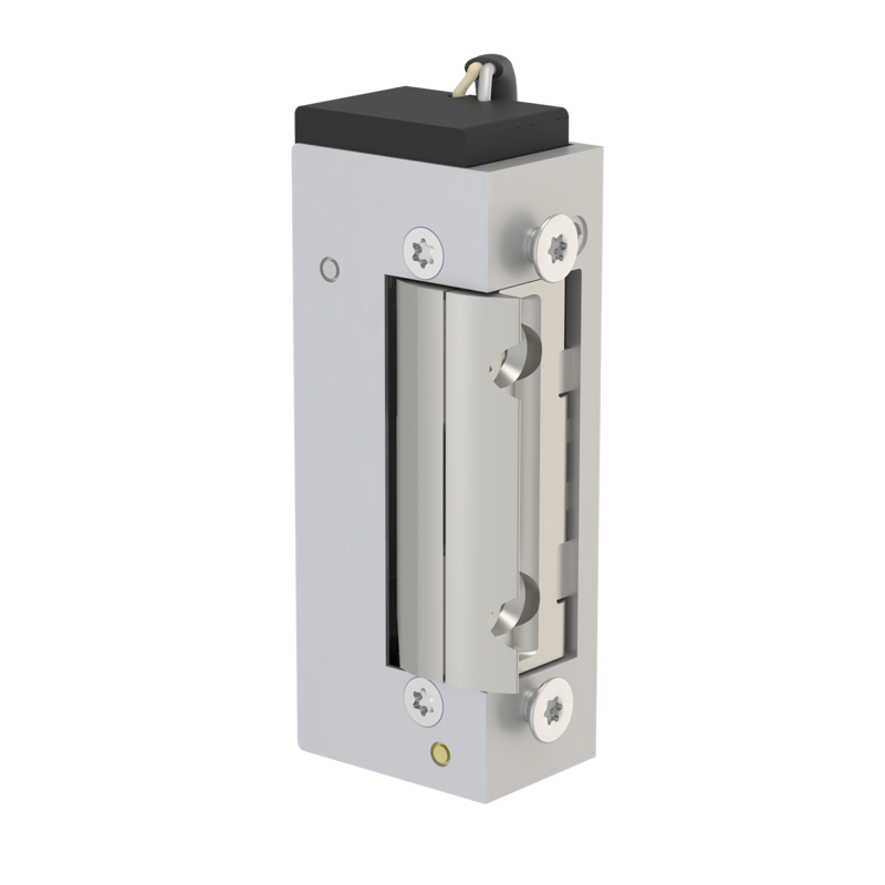 3EW0K50 Electronic Strike IP68 10-30V AC/DC 5,800N Fail-Secure
