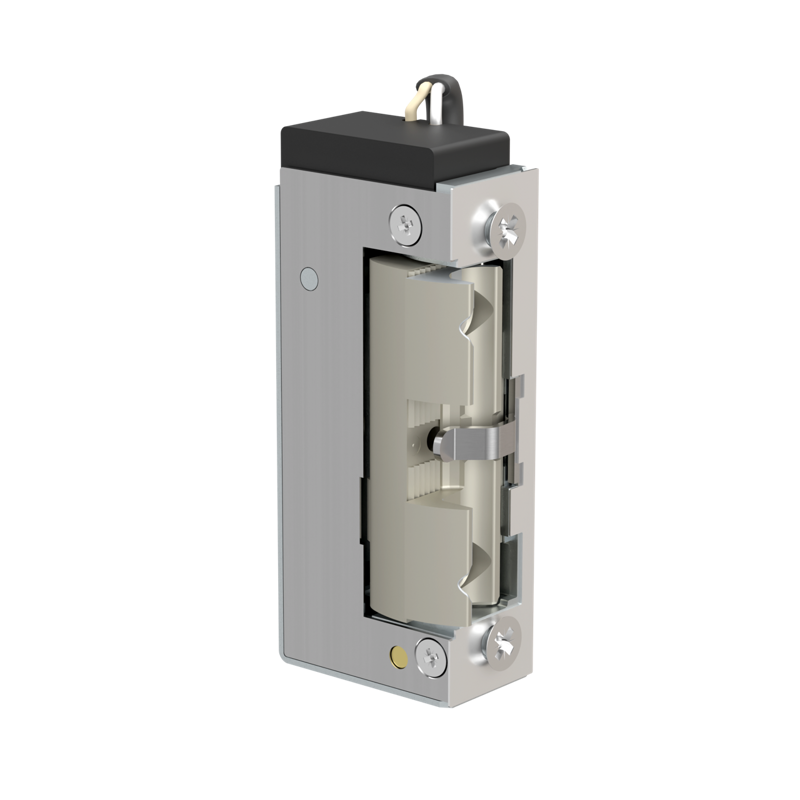 5EW2K20 Electronic Strike IP68 10-30V AC/DC 5,800N Hold-open