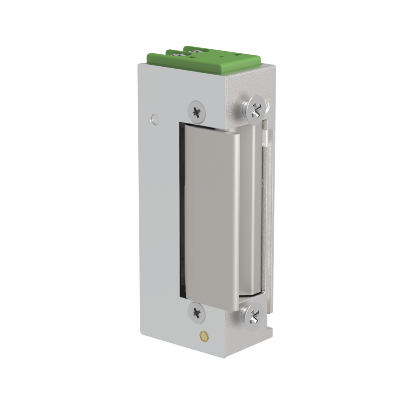 3ES0K00 Electronic Strike 10-30V AC/DC 10,000N Fail-Secure