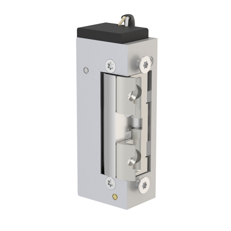 3EW0Z60 Electronic Strike IP68 8-30V AC/DC 5,800N Fail-Secure