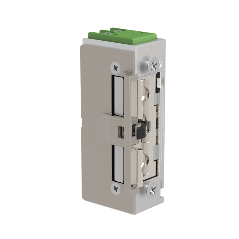 3E2K21 Electronic Strike 10-30V AC/DC 5,800N Hold-open