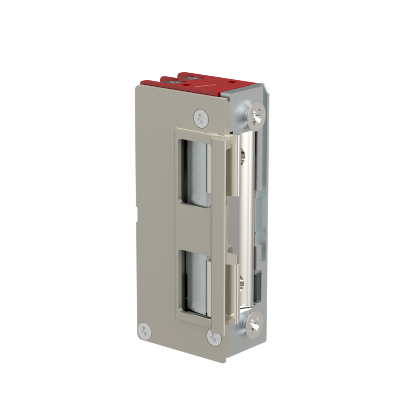 5U4Y31 Electric Strike 22-28V AC/DC 5,800N Fail-Safe