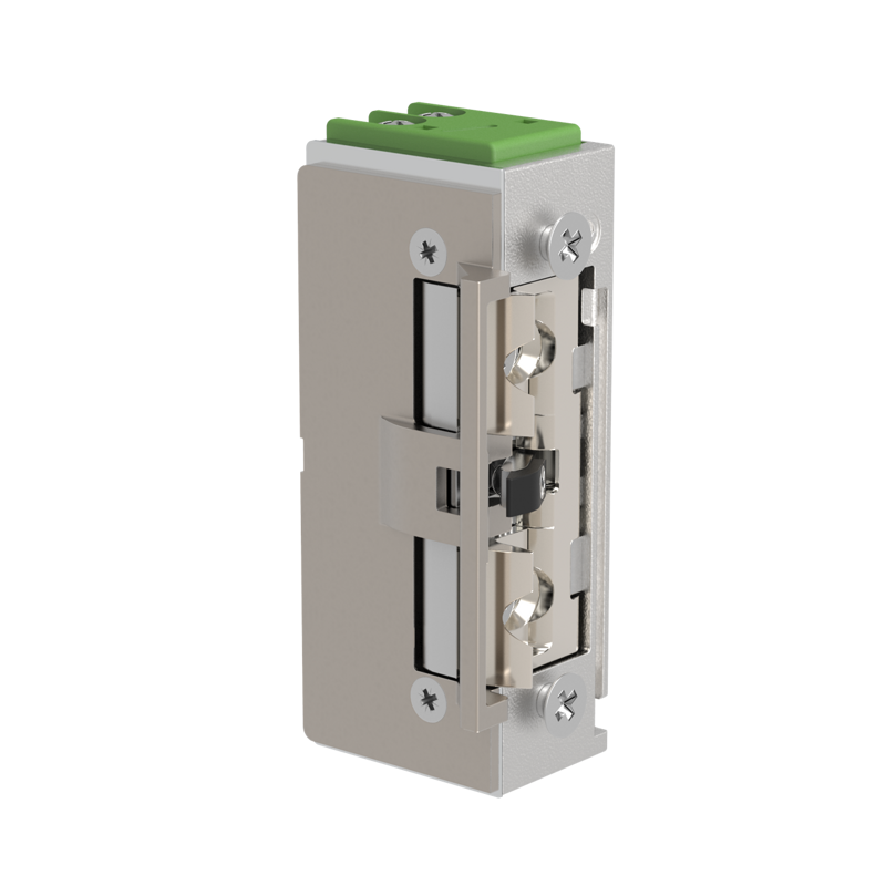 3E2K61 Electronic Strike 10-30V AC/DC 5,800N Hold-open
