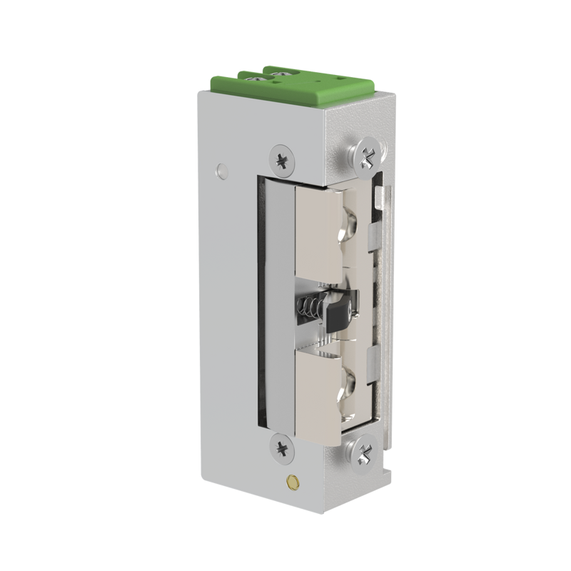 3E2Z20 Electronic Strike 8-30V AC/DC 5,800N Hold-open