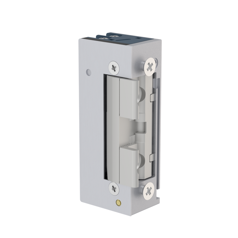 3SAF20 Electric Strike 24V DC 8,000N Internal Hold-open