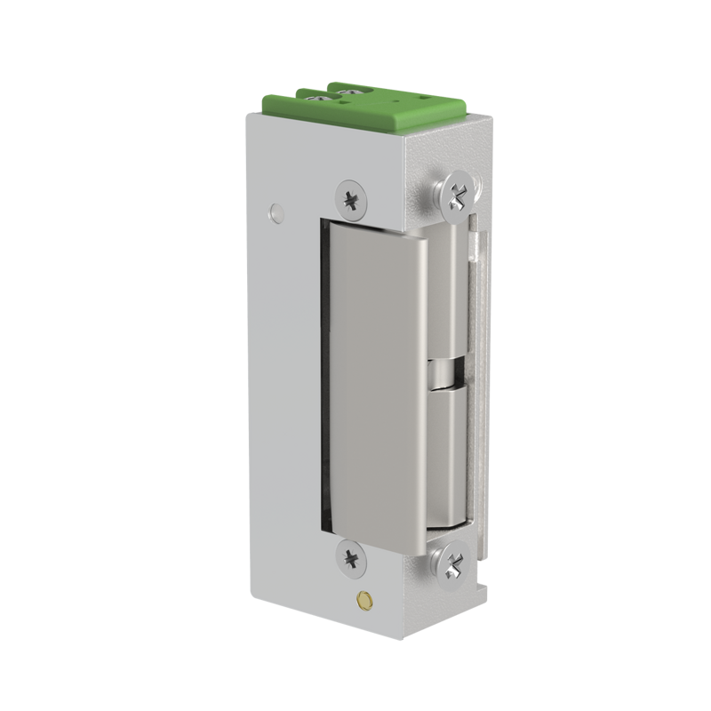 3ES2K00 Electronic Strike 10-30V AC/DC 10,000N Hold-open