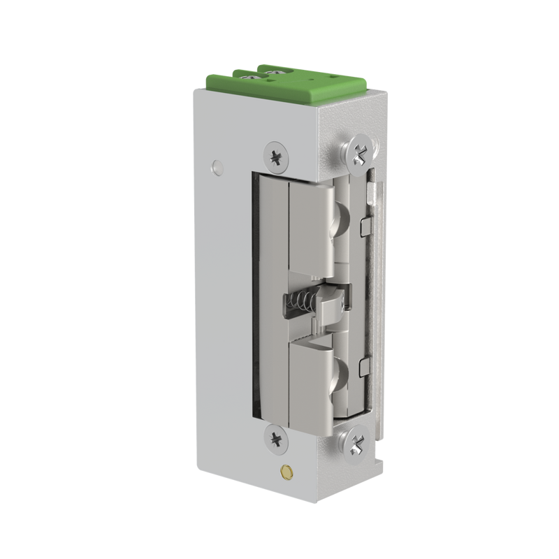3ES2K20 Electronic Strike 10-30V AC/DC 8,000N Hold-open