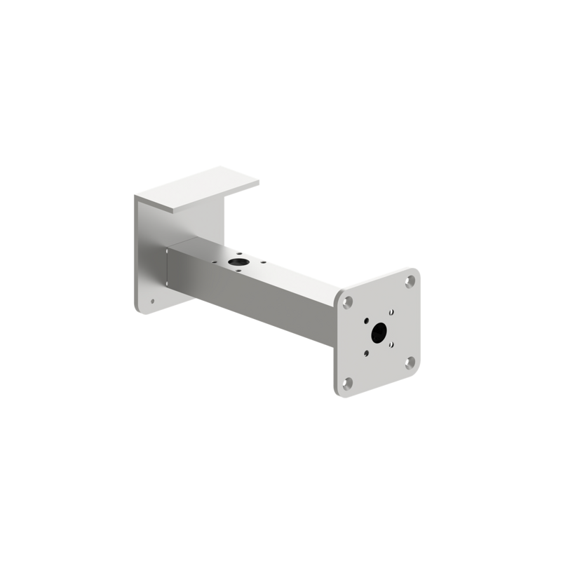 DH50 20cm Extension for wall/floor surface-mounted DHB electromagnetic lock