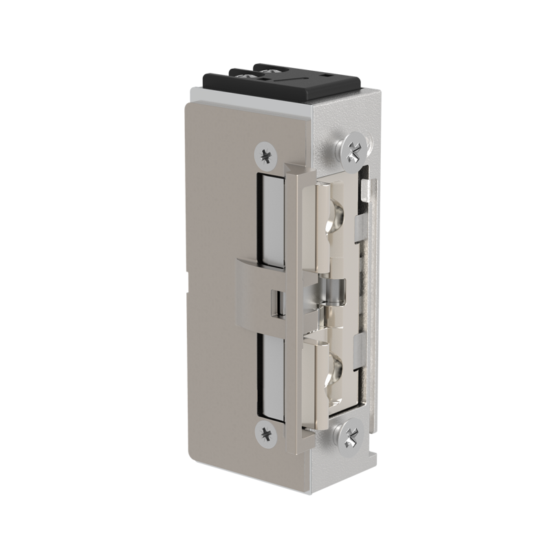 3E4K21 Electronic Strike 10-30V AC/DC 5,800N Fail-Safe