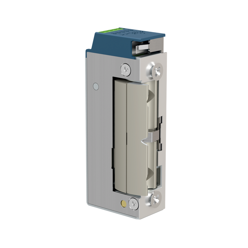5S6D10 Electric Strike 24V AC 7,500N Fail-Secure with monitoring