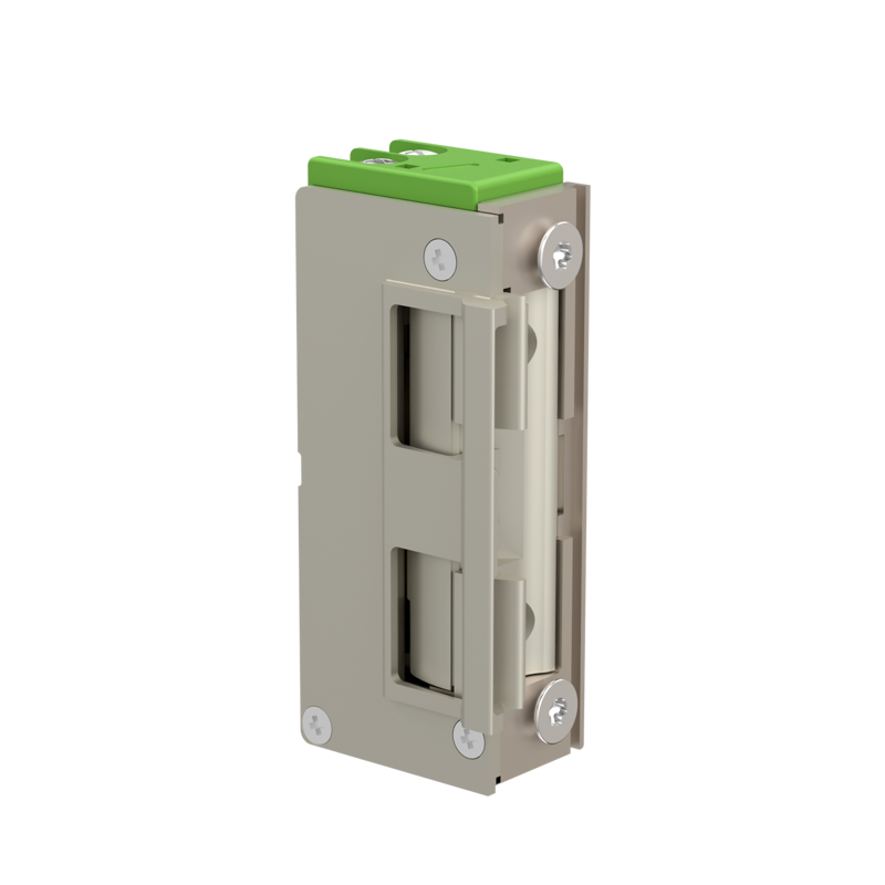 5EMAZ31 Electronic Strike 8-30V AC/DC 10,000N Internal Hold-open
