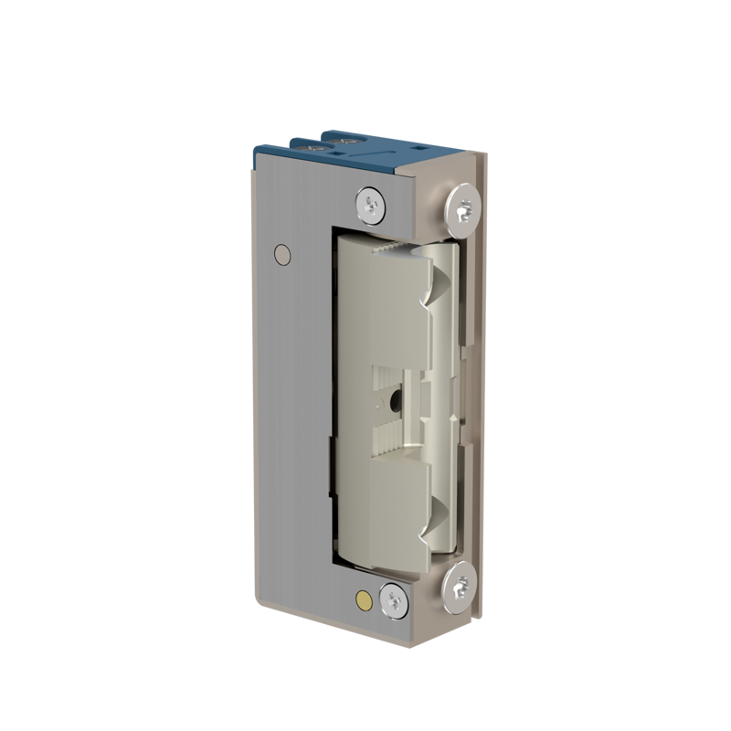 5F0F20 Electric Strike Fire/Smoke 24V DC 10,000N Fail-Secure