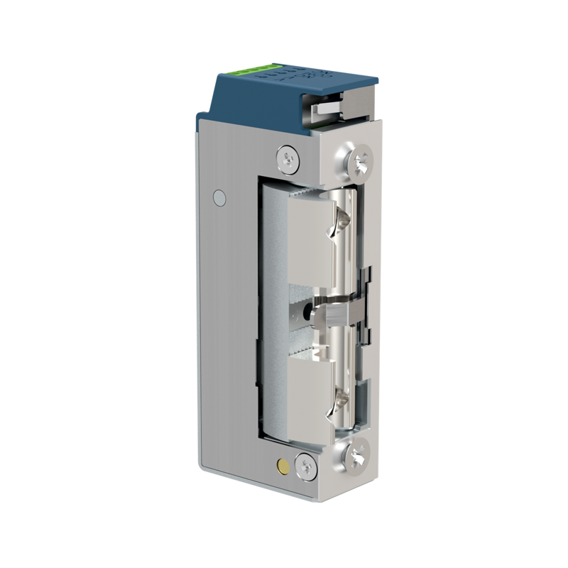 5U6Y20 Electric Strike 22-28V AC/DC 5,800N Fail-Secure with monitoring