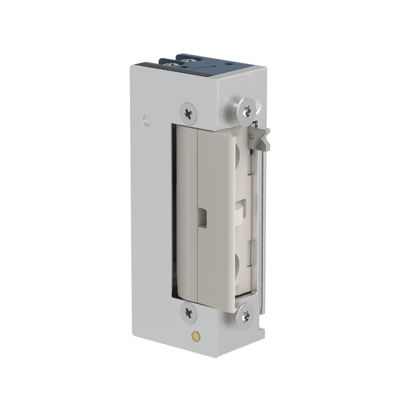 3S3D40 Electric Strike 24V AC 8,000N Hold-open with mechanical unlocking