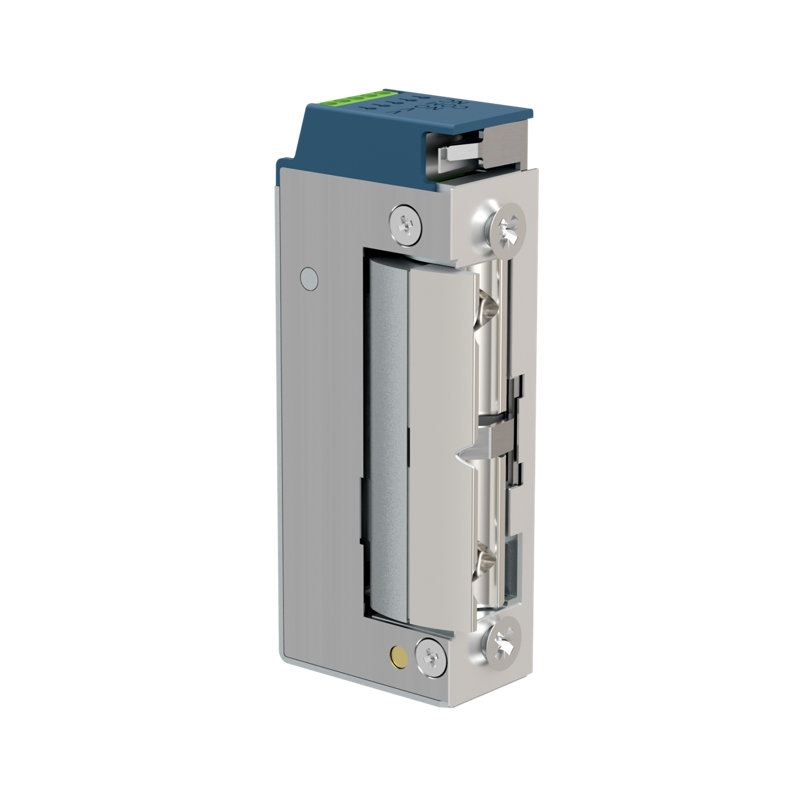 5U6Y40 Electric Strike 22-28V AC/DC 5,800N Fail-Secure with monitoring