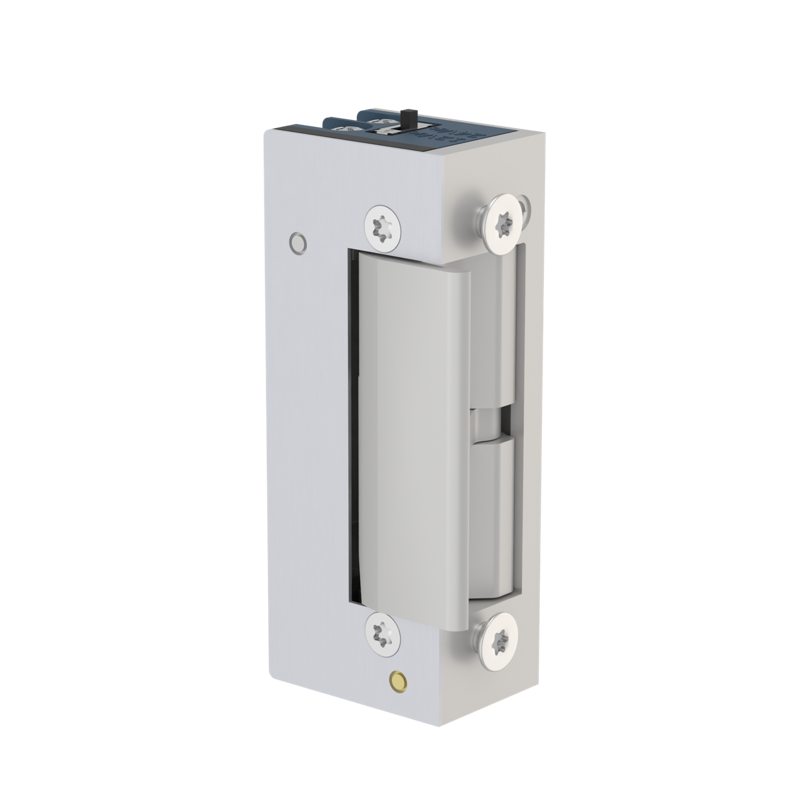 3DM2W00 Electric Strike 12/24V AC/DC 20,000N Hold-open