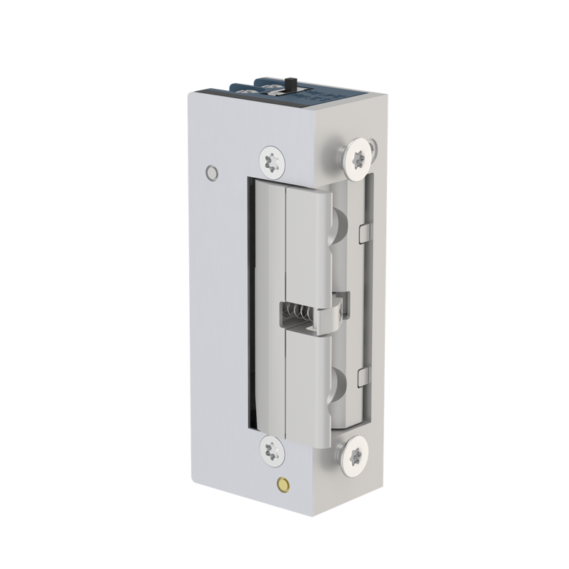 3DM2W10 Electric Strike 12/24V AC/DC 10,000N Hold-open