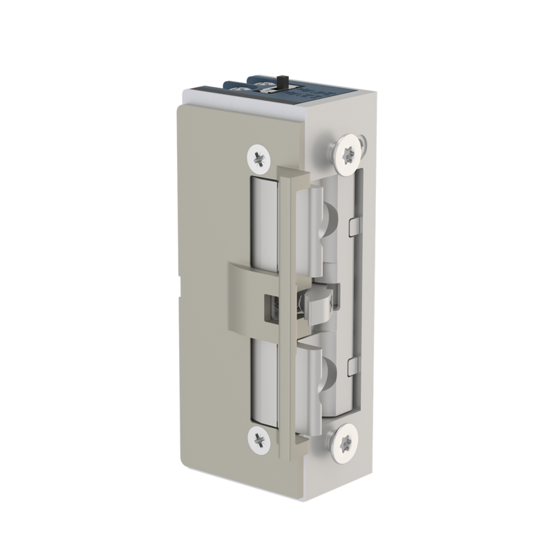 3DM2W21 Electric Strike 12/24V AC/DC 10,000N Hold-open