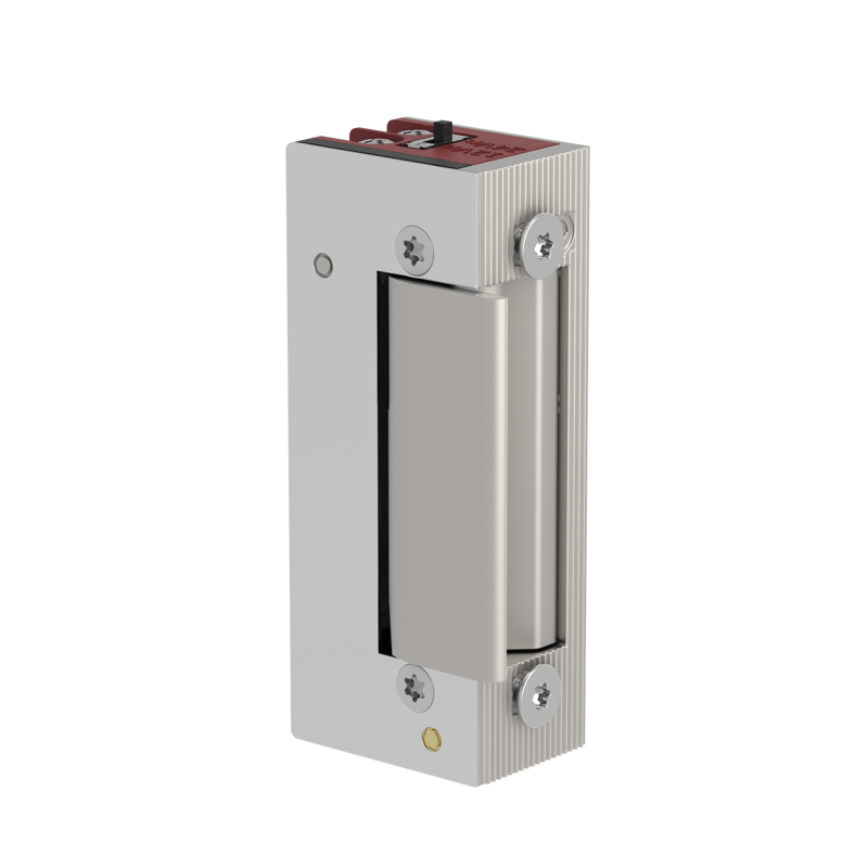 3DM4W00 Electric Strike 12/24V AC/DC 20,000N Fail-Safe