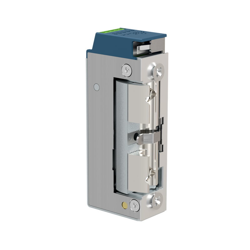 5U6Y50 Electric Strike 22-28V AC/DC 5,800N Fail-Secure with monitoring
