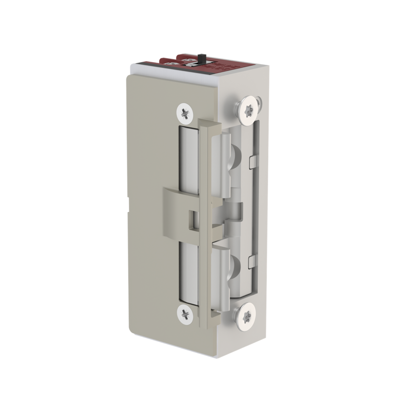 3DM4W21 Electric Strike 12/24V AC/DC 10,000N Fail-Safe