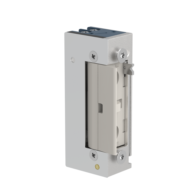 3S3F40 Electric Strike 24V DC 8,000N Hold-open with mechanical unlocking