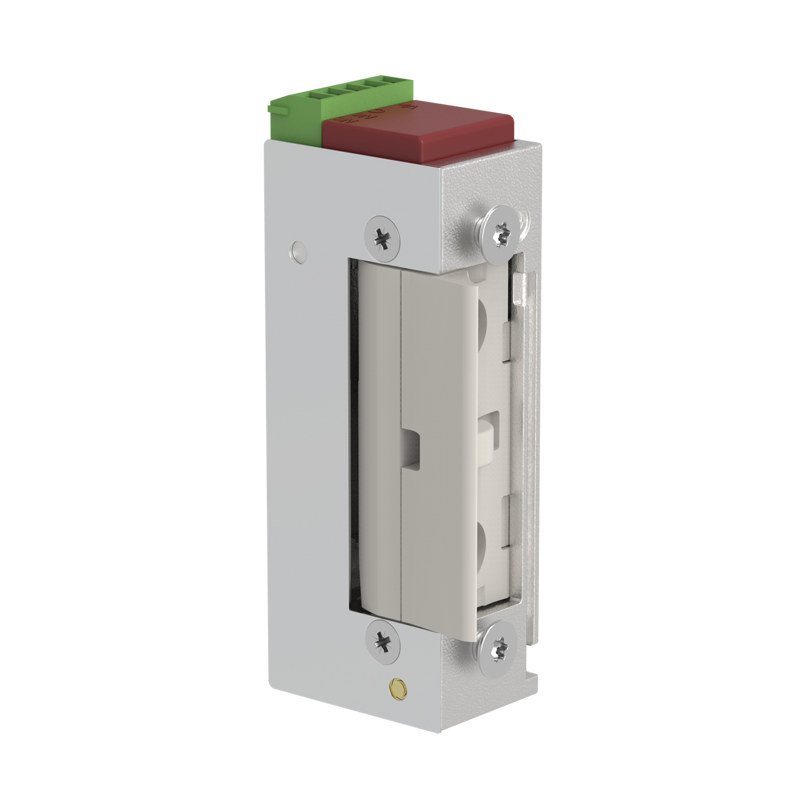 3US8Y40 Electric Strike 22-28V AC/DC 8,000N Fail-Safe with monitoring