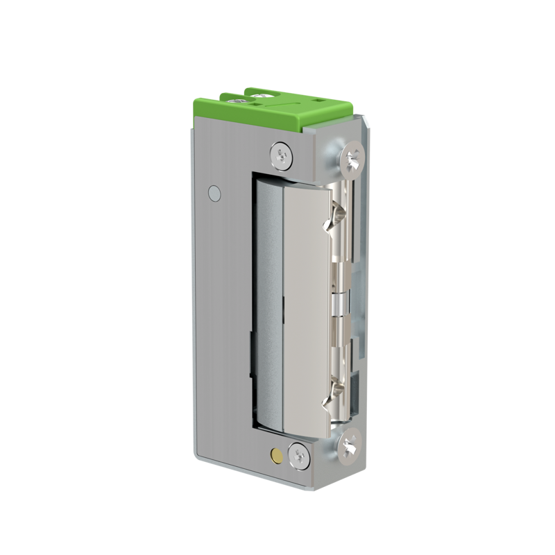 5E2Z10 Electronic Strike 8-30V AC/DC 5,800N Hold-open
