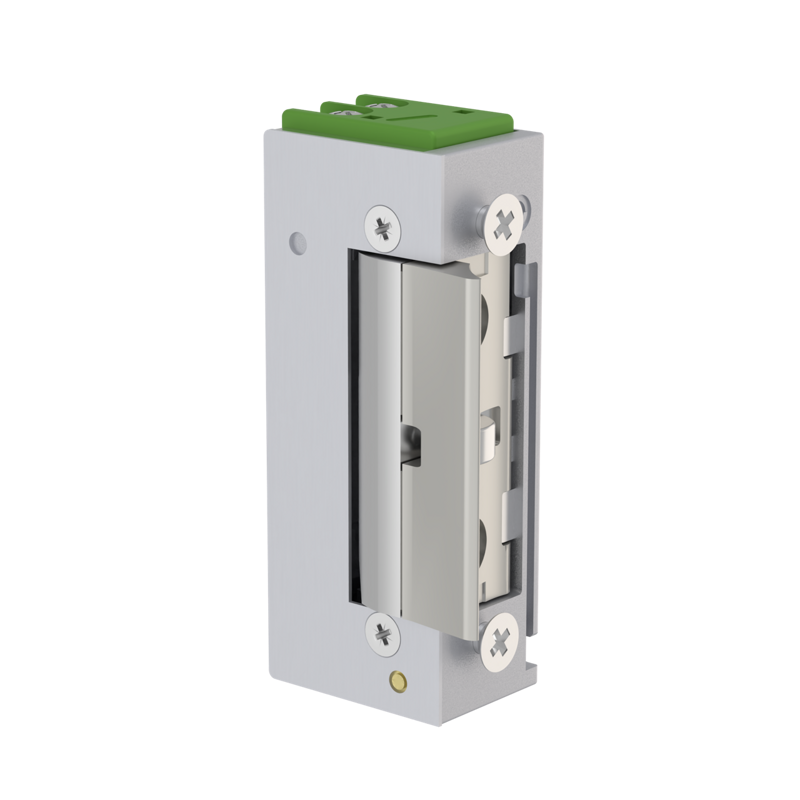 3E0K40 Electronic Strike 10-30V AC/DC 5,800N Fail-Secure