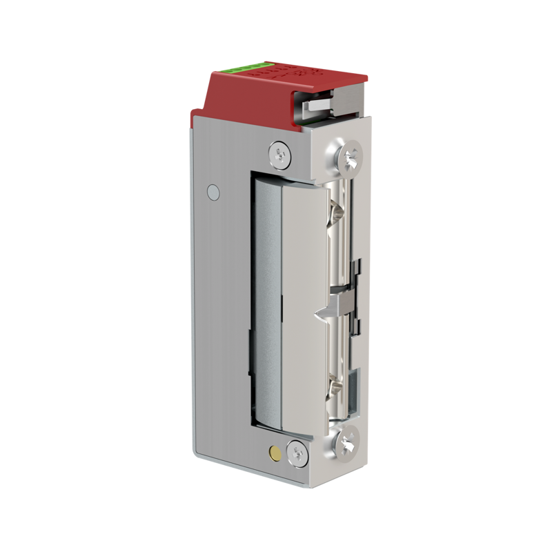 5U8X10 Electric Strike 10-24V AC/DC 5,800N Fail-Safe with monitoring