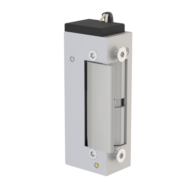 3EW2K00 Electronic Strike IP68 10-30V AC/DC 8,000N Hold-open