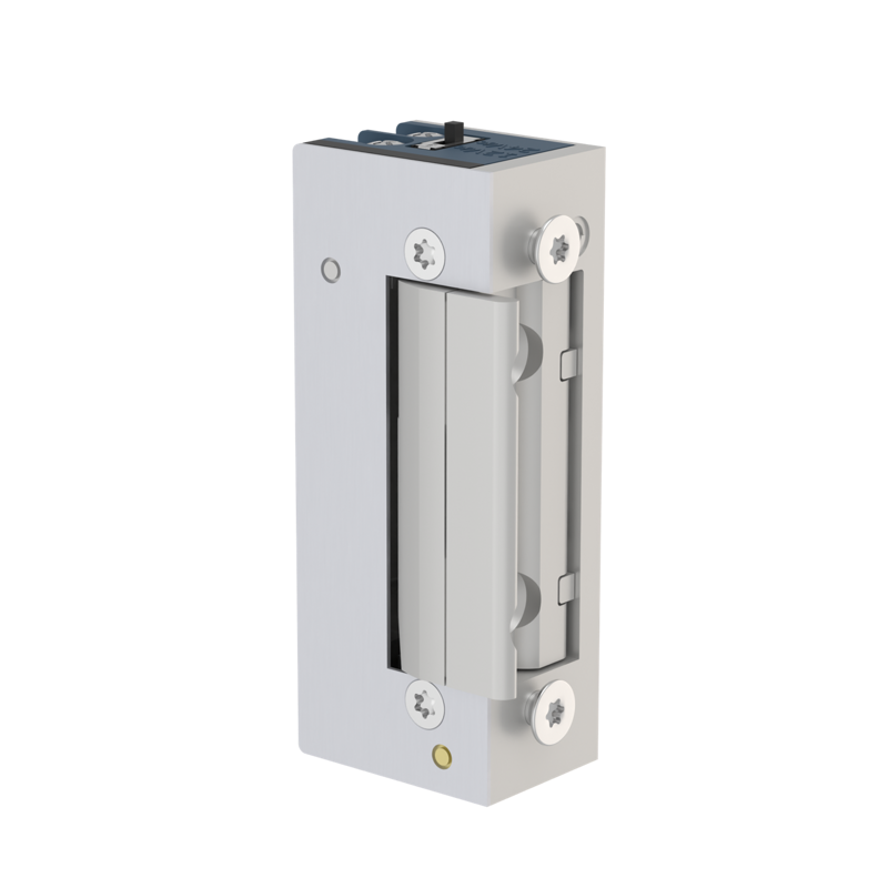 3DMAW10 Electric Strike 12/24V AC/DC 10,000N Internal Hold-open