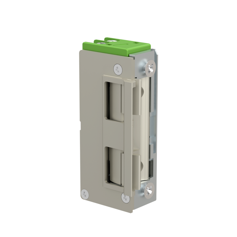 5ES0Z61 Electronic Strike 8-30V AC/DC 7,500N Fail-Secure