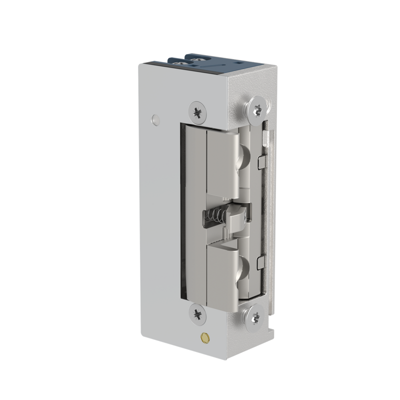 3US6X20 Electric Strike 10-24V AC/DC 8,000N Fail-Secure with monitoring