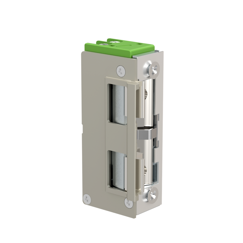 5E2Z31 Electronic Strike 8-30V AC/DC 5,800N Hold-open