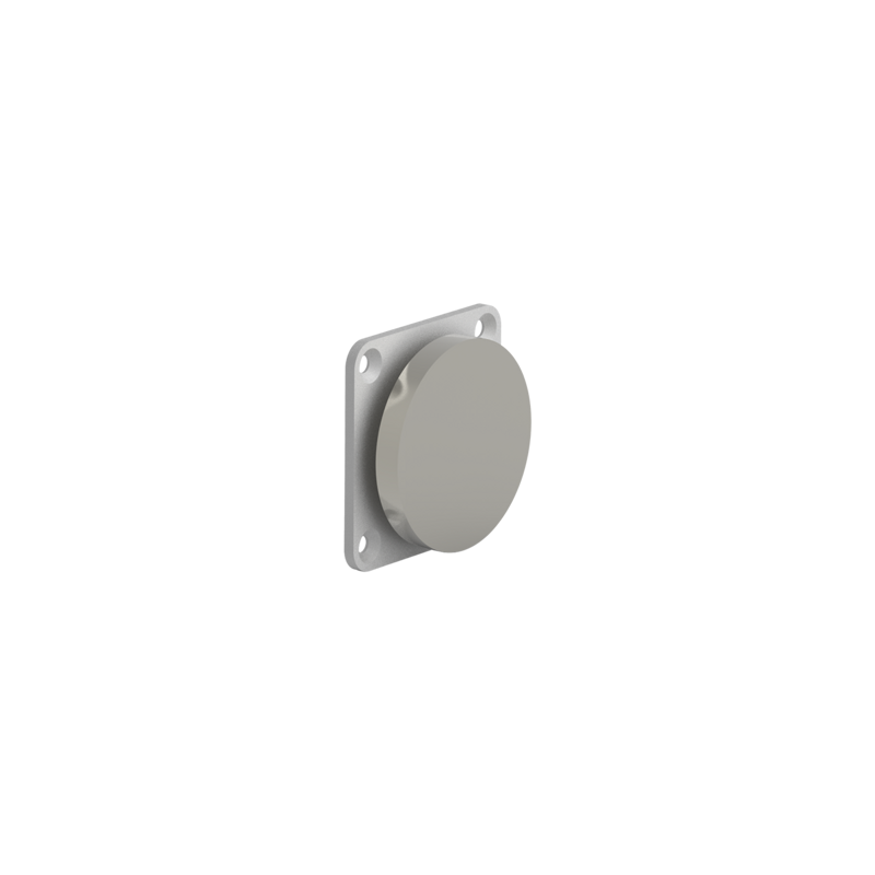 DHC2 1.5cm Counterplate for electromagnetic locks