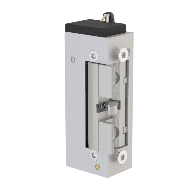 3EW2K20 Electronic Strike IP68 10-30V AC/DC 5,800N Hold-open