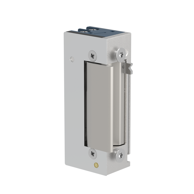 3USBX00 Electric Strike 10-24V AC/DC 10,000N Internal Hold-open with mechanical unlocking