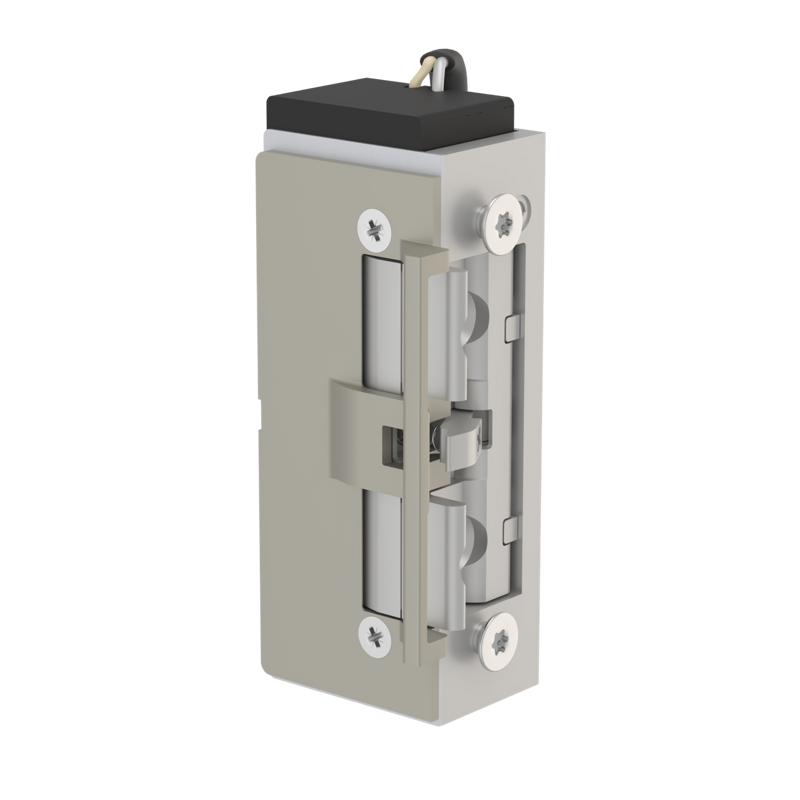 3EW2K21 Electronic Strike IP68 10-30V AC/DC 5,800N Hold-open