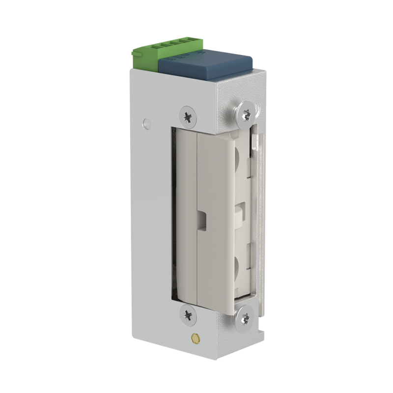 3S6B40 Electric Strike 6-14V AC/DC 8,000N Fail-Secure with monitoring