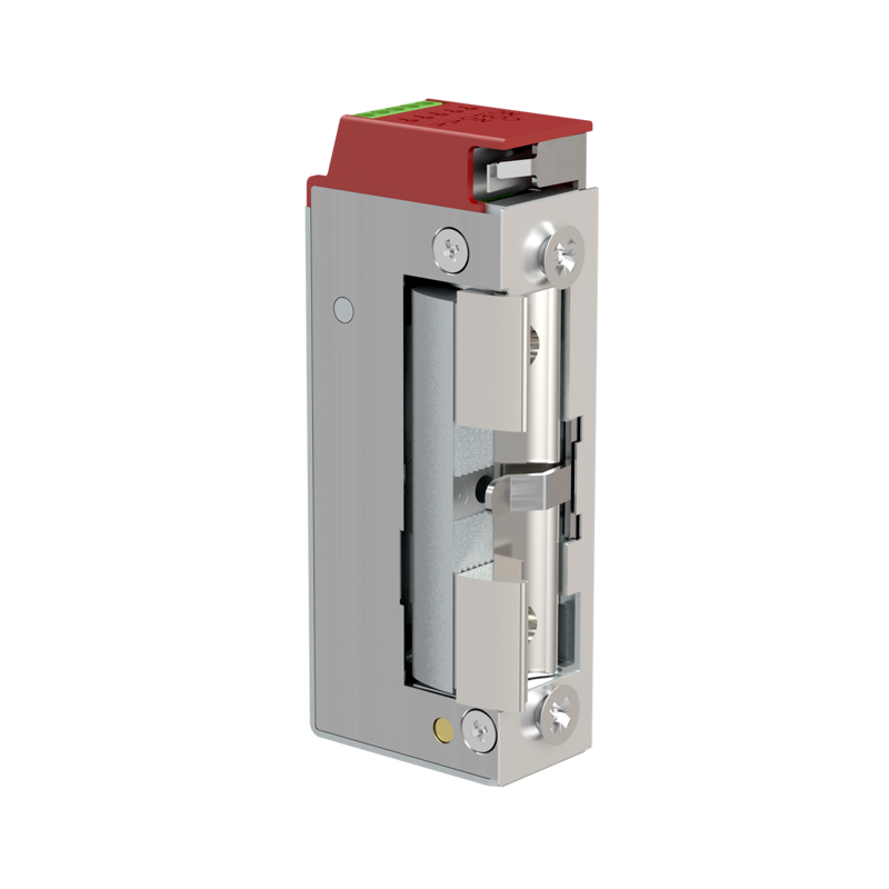5U8Y30 Electric Strike 22-28V AC/DC 5,800N Fail-Safe with monitoring