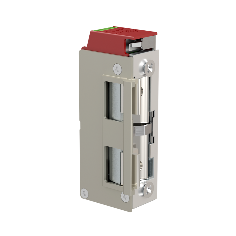 5U8Y31 Electric Strike 22-28V AC/DC 5,800N Fail-Safe with monitoring
