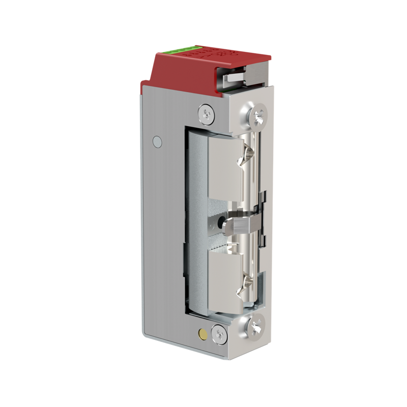 5U8Y50 Electric Strike 22-28V AC/DC 5,800N Fail-Safe with monitoring
