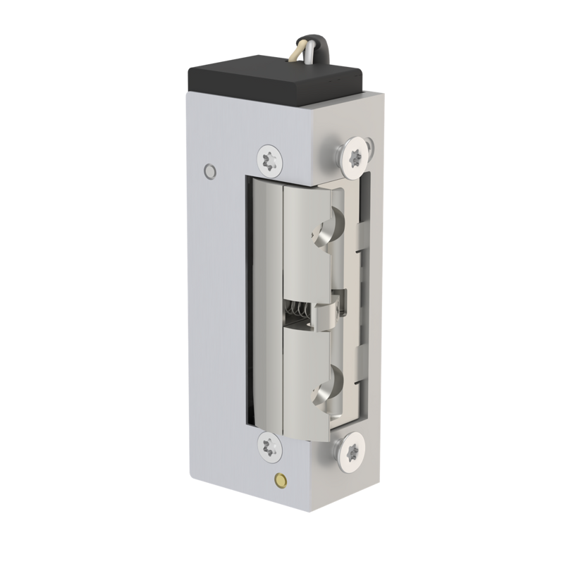 3EW2K50 Electronic Strike IP68 10-30V AC/DC 5,800N Hold-open