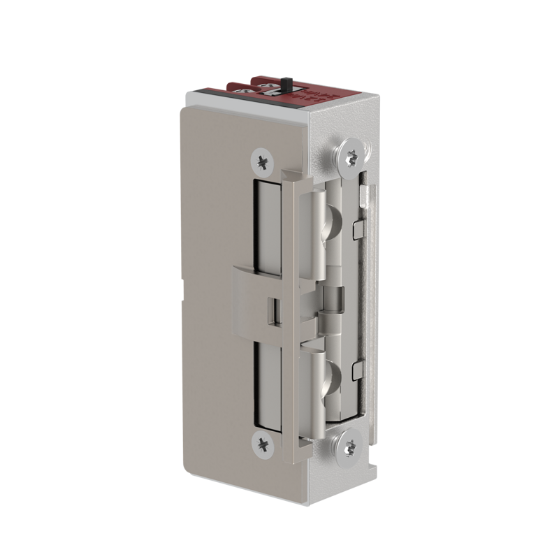 3DS4W21 Electric Strike 12/24V AC/DC 8,000N Fail-Safe
