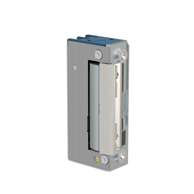 5UK0XE0 Electric Strike Smoke 10-24V AC/DC 5,800N Fail-Secure