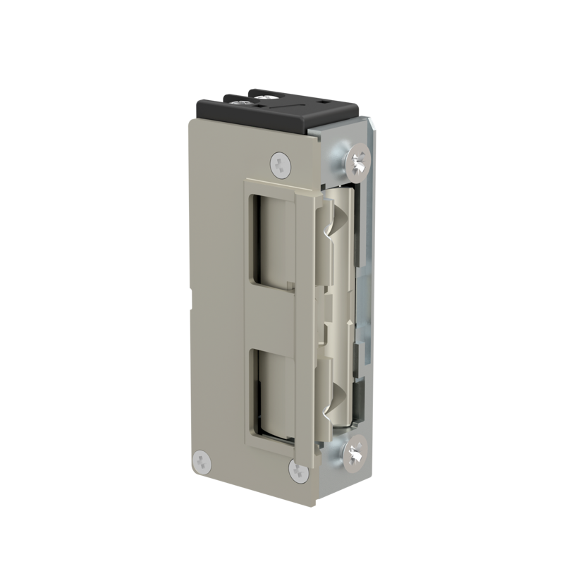5ES4Z21 Electronic Strike 8-30V AC/DC 7,500N Fail-Safe